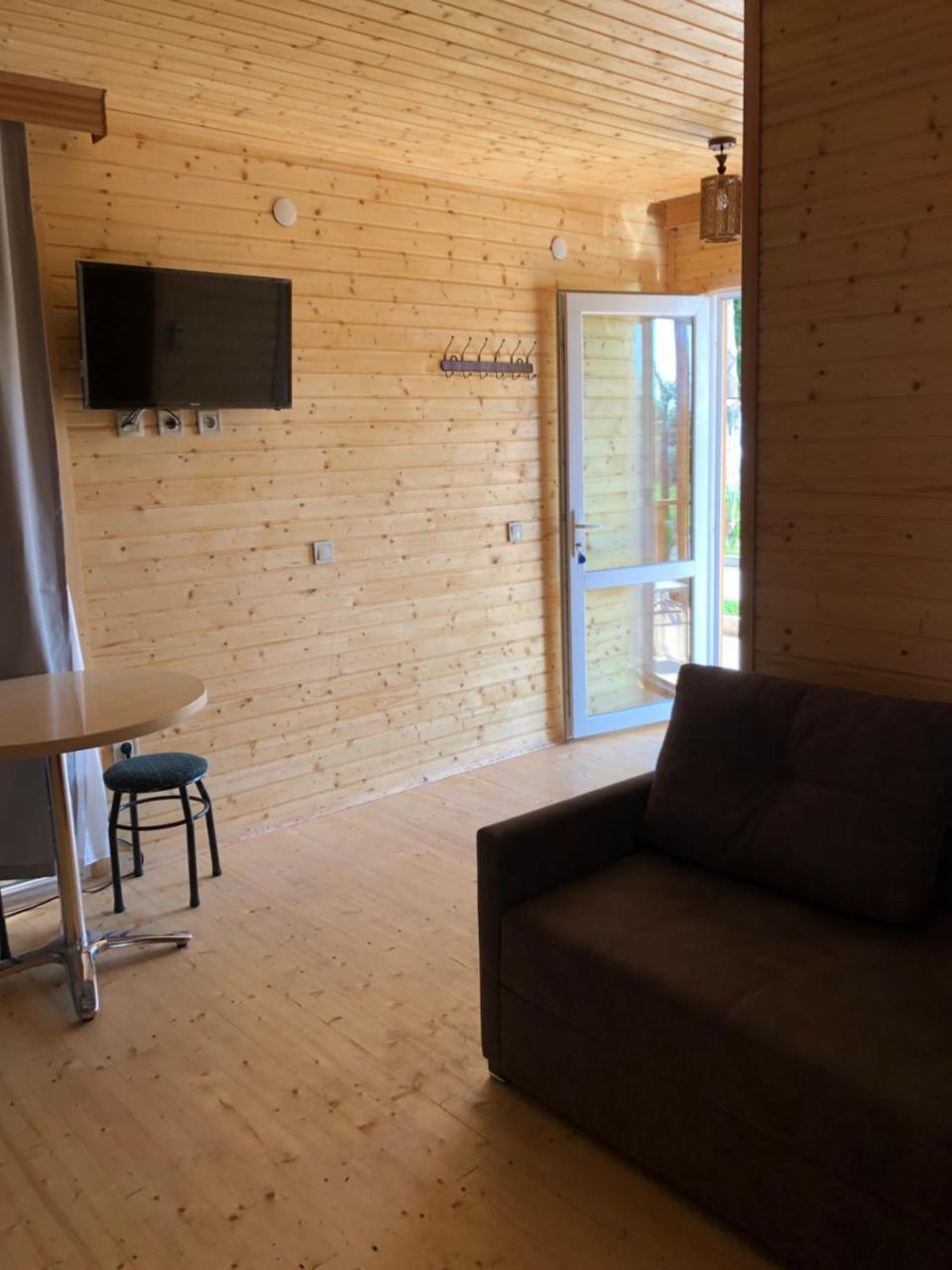 Cottage Уреки Екстериор снимка